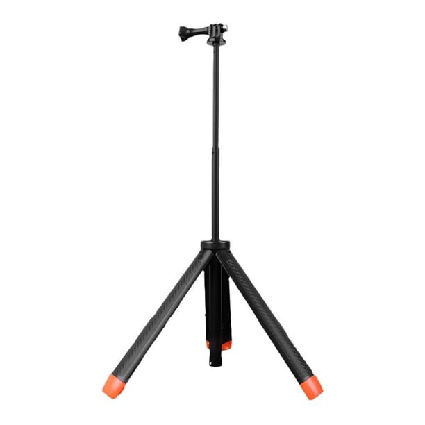 Trípode/Palo Selfie, Cámara De Acción, Palo Selfie Flotante ABS Para X4 3 Ace Pro 2