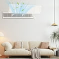 thumbnail image 5 of Doorstop for Home Use | Adjustable Air Deflector Panel for Doorways | Enhanced Wind to Redirect Cool Air and Reduce, 5 of 5