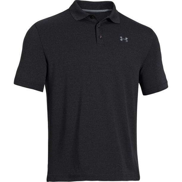 under armour corporate men's performance polo