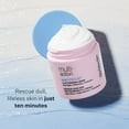 thumbnail image 5 of Multi-Action Blue Rescue Clay Renewal Mask by Strivectin for Unisex - 3.2 oz Mask, 5 of 5