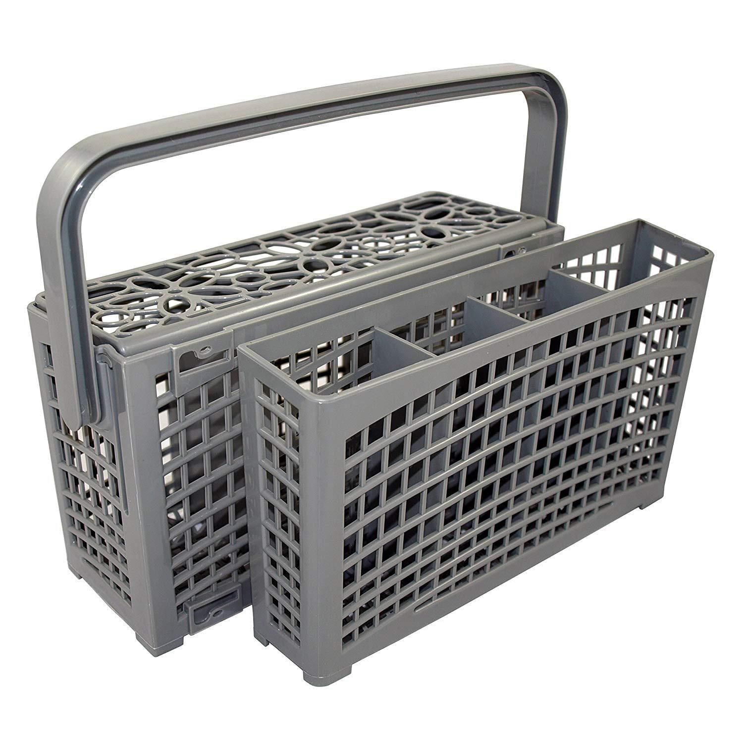 Whirlpool Maytag Bosch Universal Dishwasher Cutlery Basket fits Kenmore K...