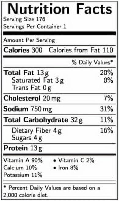 (12 Pack) Banquet Basic Chicken Nuggets With Mac & Cheese Meal, 6.2 oz.