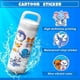 thumbnail image 5 of 50 pcs animal stickers for kids, cute for water bottles stickers, vinyl waterproof stickers for laptop, bumper, skateboard, animal stickers gifts, 5 of 5