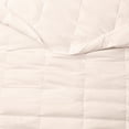 thumbnail image 2 of Puredown Light Weight Down Blanket, Cotton Cover, Satin Weave, 2 of 5