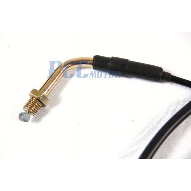 Cavo Acceleratore Per ATV Go Kart 150cc GY6 – 70 Pollici – Ricambio Nuovo