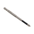 thumbnail image 4 of 1pc Cross Magnetic Screwdriver Bit Alloy Steel Anti-Slip Long Drill Bits PH2 100mm, 4 of 8