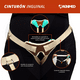 thumbnail image 5 of Cinturón Faja para Hernia Inguinal Magnimed Ajustable Talla Chica, 5 of 6