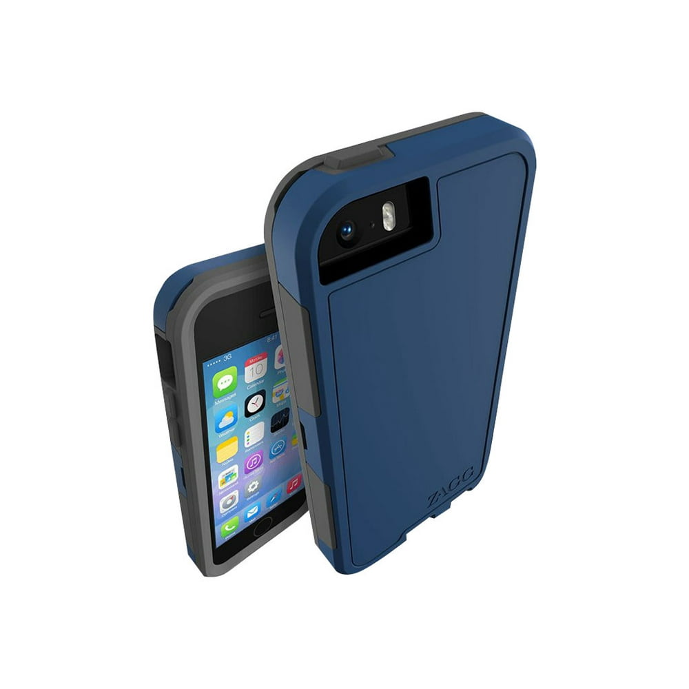 ZAGG Arsenal Case For Apple iPhone 5S