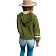thumbnail image 4 of Women's Dynamic Soft Sporty Spring Hoodie, 4 of 4