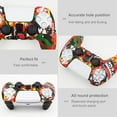 thumbnail image 4 of Silicone Protective Cover sleeve For PS5 Controller Accessories Rubber Case For PS5 Slim Gamepad Joysticks Thumb Grips Caps, 4 of 10