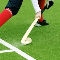 HOMEMAXS 2 Pcs Ice Hockey Baby Child 6.80X6.80X6.80CM White