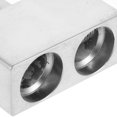 thumbnail image 3 of WRITWAA Conector De Amplificador Para Audio En Aluminio Ideal Para Instalación De Car Audio, 3 of 8