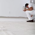 thumbnail image 4 of Lienzo Drop Cloth Trimaco SuperTuff de gran gramaje, 340 g, 4 of 5