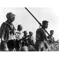 thumbnail image 1 of The Seven Samurai Photo Print, 20 x 16 - Large, 1 of 1
