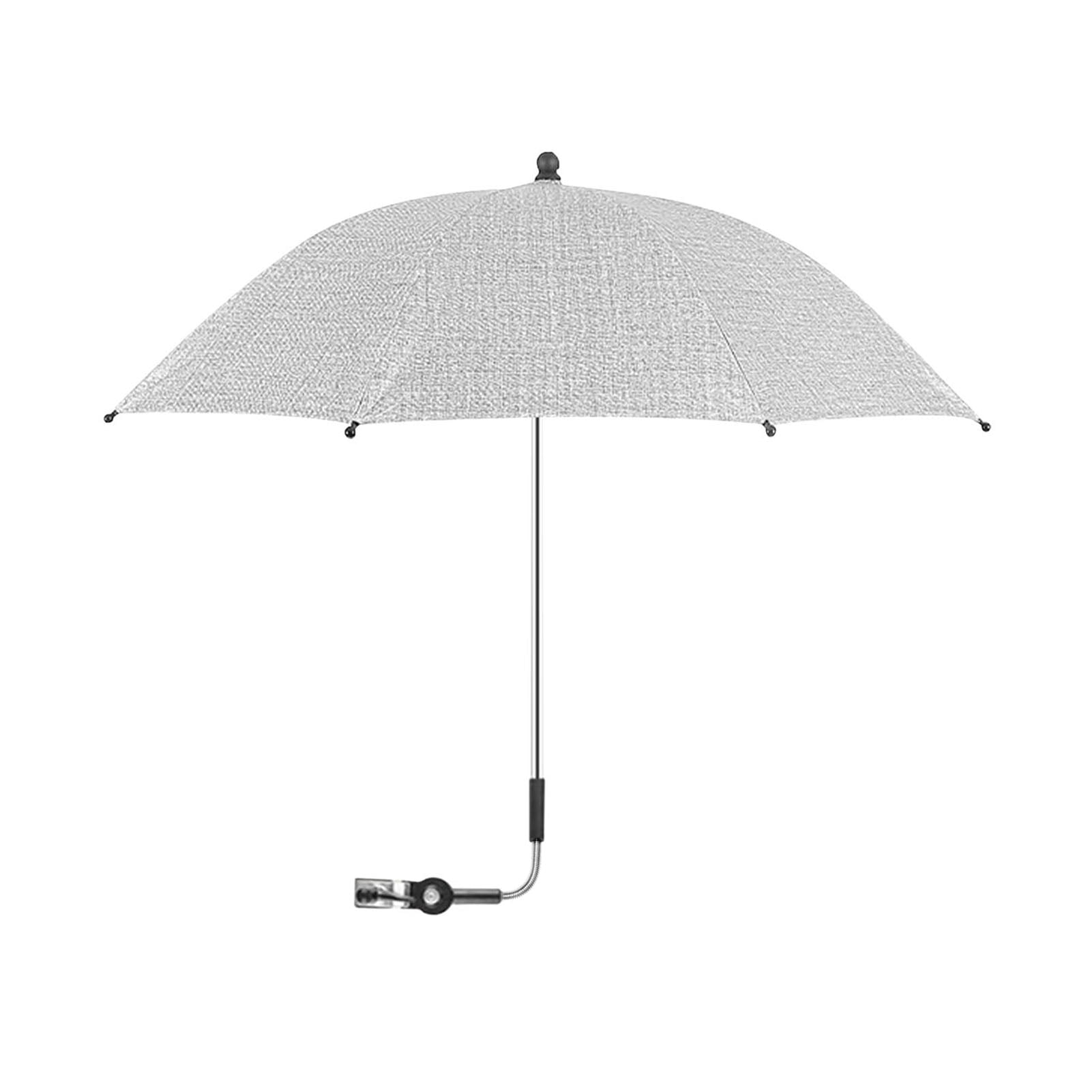 Portable Baby Pram Umbrella Durable Parasol Umbrella for Pram | Baby and Sun Protection Umbrella for Stroller, Pushchair - Walmart.com