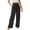 Black, variant on MLDRA Wide Leg Pants Women Dress Work Business Casual Palazzo Pants Slacks with Pockets 2026