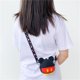 thumbnail image 3 of Anime Disney Stellalou Mickey Minnie Mouse Winnie Mini bolso de silicona para niños bolso Diagonal monedero juguete para regalo de niños, 3 of 5