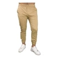 thumbnail image 1 of Jogger De Gabardina Stretch Para Hombre Chili Beans Jogger De Gabardina Stretch Para Hombre, 1 of 2