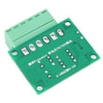 thumbnail image 2 of FV-500Hz10V Frequency Voltage Converter Module 0~500hz to 0~10V Digital to Analog Signal Module, 2 of 8