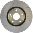 thumbnail image 3 of StopTech Slotted Sport Brake Rotor, 3 of 4