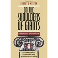 thumbnail image 1 of Libro On The Shoulders Of Giants: The Postitalianate Edition Tapa Blanda, Autor Robert Merton, Editorial University Of Chicago Press, 1 of 1