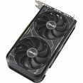 thumbnail image 5 of Restored ASUS Dual GeForce RTX 4060 O8G V2 8GB Graphics Card (DUAL-RTX4060-O8G-V2)(Refurbished), 5 of 6