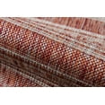 thumbnail image 4 of Novogratz Tuscany Machine Made Indoor/Outdoor Rug, 4 of 4
