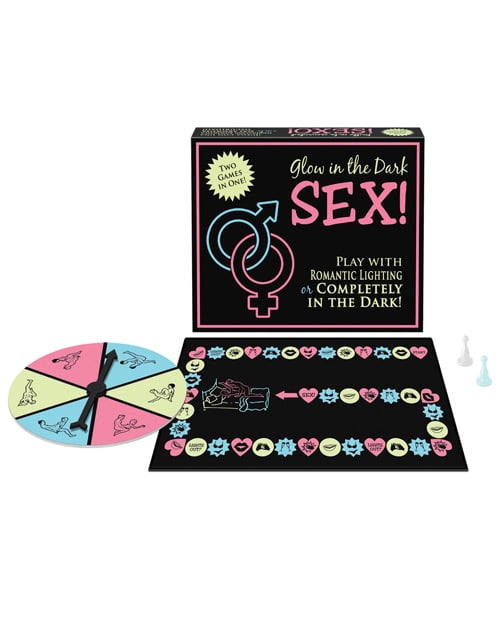Best Sex Board Games