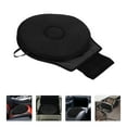 thumbnail image 2 of Myenne Rotating Seat Cushion for Car 360 Rotating Seat Cushion Swivel Seat Cushion for Elderly Portable Rotating Seat Cushions Non Slip for Office Chairs Driving Stool, 2 of 11