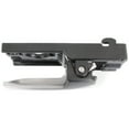 thumbnail image 4 of Door Handle Front Passenger Right Side Black Right Hand For 06-11 Accent, 4 of 9