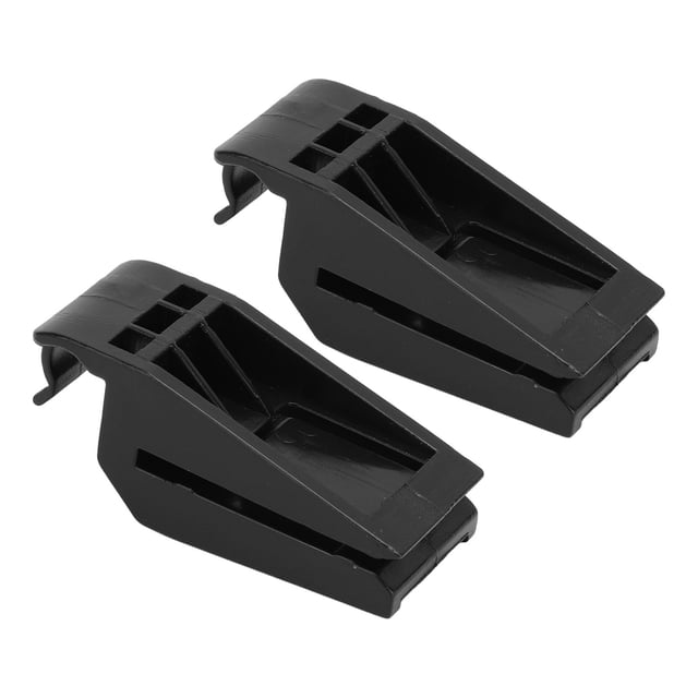 Hood Prop Rod Retainer Clip, 91503-TA0-A01 Hood Support Prop Rod Holder Clip High Strength for 4cyl 2008 To 2012
