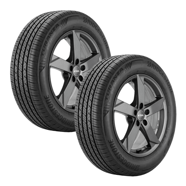 Paquete de 2 llantas 215/50 R18 92H Bridgestone Turanza Ls100