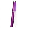 thumbnail image 1 of Glass Nail Files Cuticle Trimmer Set, Gentle on Natural Nails & Cuticles Czech Glass, 1 of 5