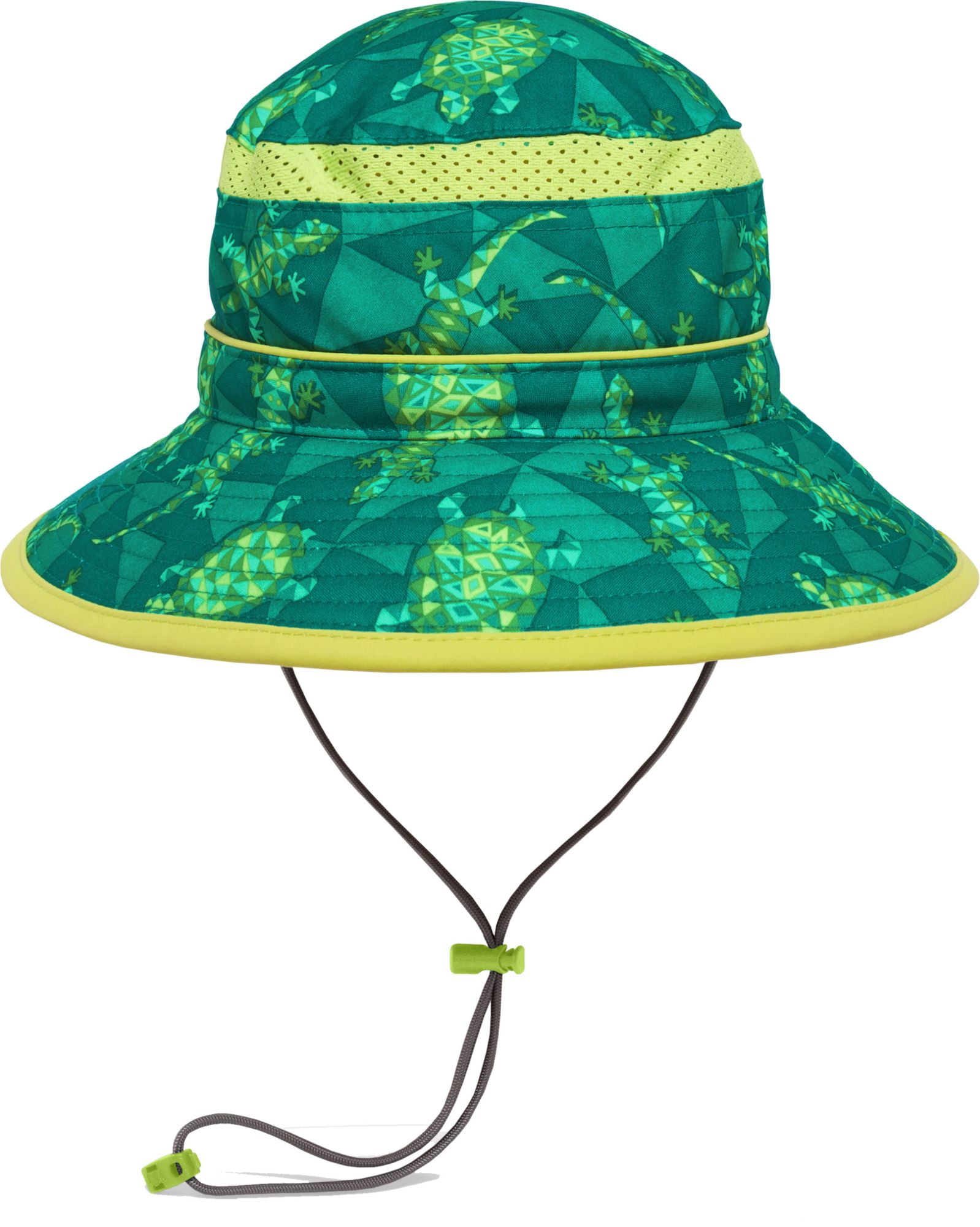 sunday afternoons fun bucket hat