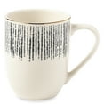 thumbnail image 3 of (2 pack) Thyme & Table 15 fl oz Riley Stoneware Mug, 3 of 7