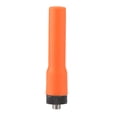 thumbnail image 2 of Antena de radio hembra, naranja BNC SF-20 SMA BNC Antena corta Antena hembra SMA Durabilidad probada, 2 of 8