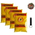 thumbnail image 2 of Chief Curry Powder  8 oz (230g) Pack of 4 Packaged w/ ODatzGood, 2 of 3