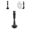 thumbnail image 1 of Coffee Powder Pin Lightweight Food Grade Fine-needle Design Catering Tool Rotating Powder Dispenser Tableware Supplies, 1 of 8