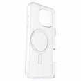 thumbnail image 3 of OtterBox Protection+Power Kit (Symétrique Clear MagSafe avec Verre + Chargeur Mural 30 W) Transparent pour iPhone 16 Pro Max, 3 of 5