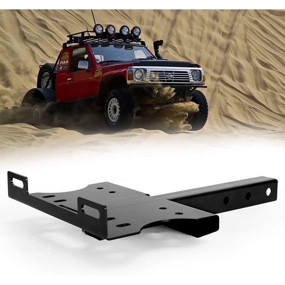 Winch Plate Trailer