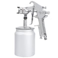 thumbnail image 1 of Spray Gun,Spray Guns Set Paint Spray Guns Spray Guns Set Masterfully Created, 1 of 8