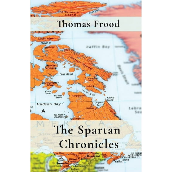 The Spartan Chronicles, (Paperback)