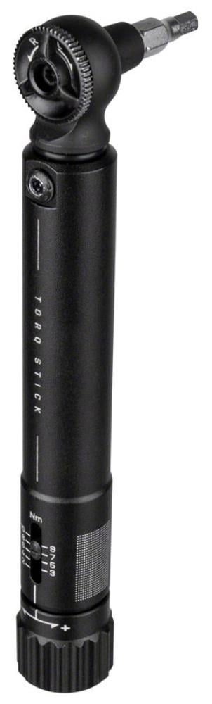 topeak torque wrench and bit set
