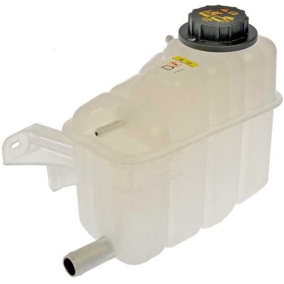 Dorman 603-203 Coolant Reservior Fits select: 2000-2007 FORD TAURUS, 2000-2005 MERCURY SABLE
