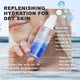 thumbnail image 4 of Aceite facial Lumene Nordic Hydra, prebiótico hidratante, 30 ml, 4 of 8