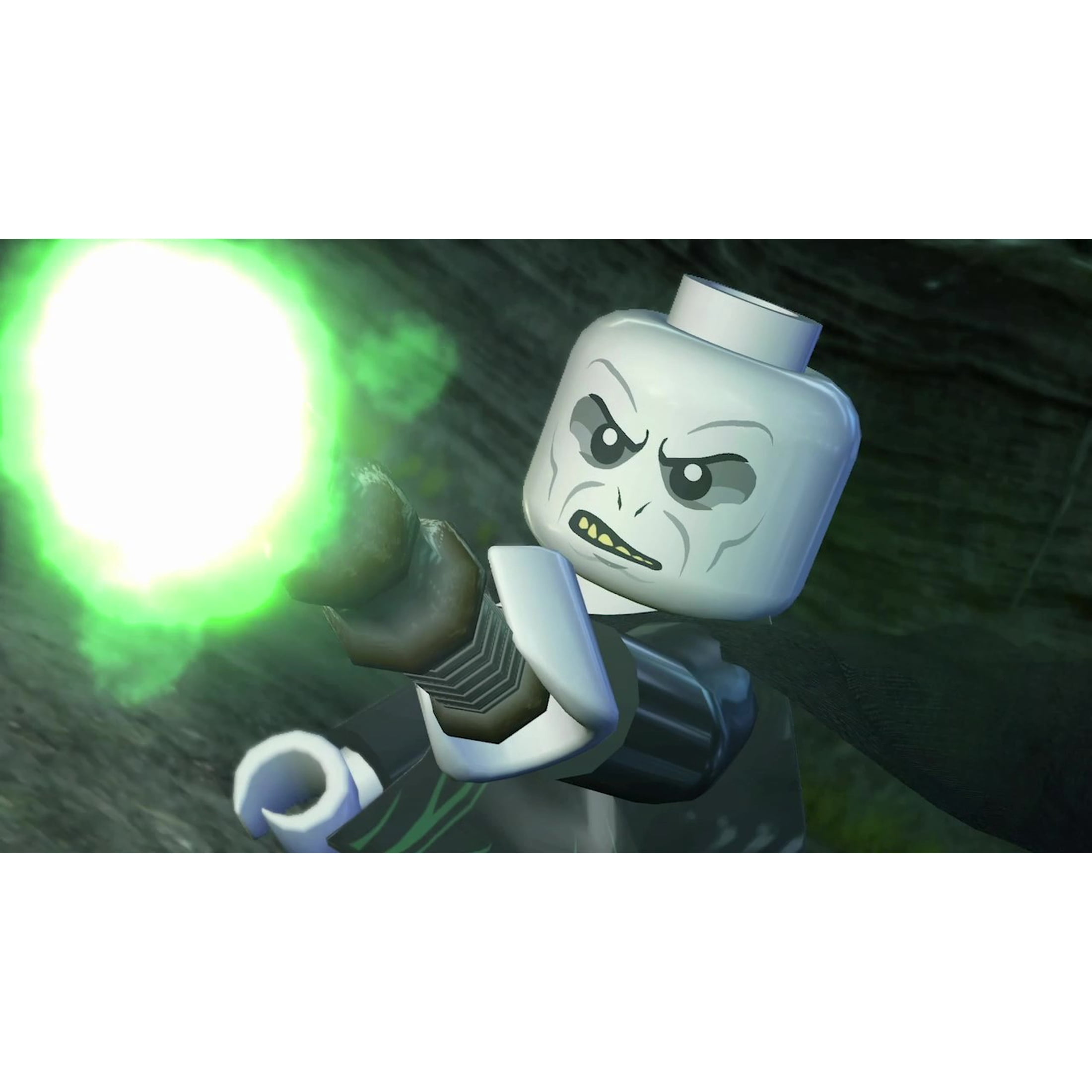 Lego Harry Potter Collection - Nintendo Swtich 2