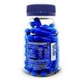 thumbnail image 2 of Suplemento alimenticio Essential Nutrition L-Arginina Sport 70 cápsulas de 500 mg, 2 of 4