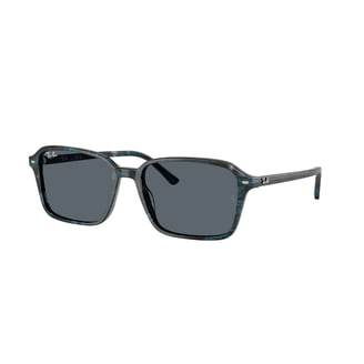 Ray-Ban Men's Original Wayfarer RB2140F-901-52 Black Sunglasses