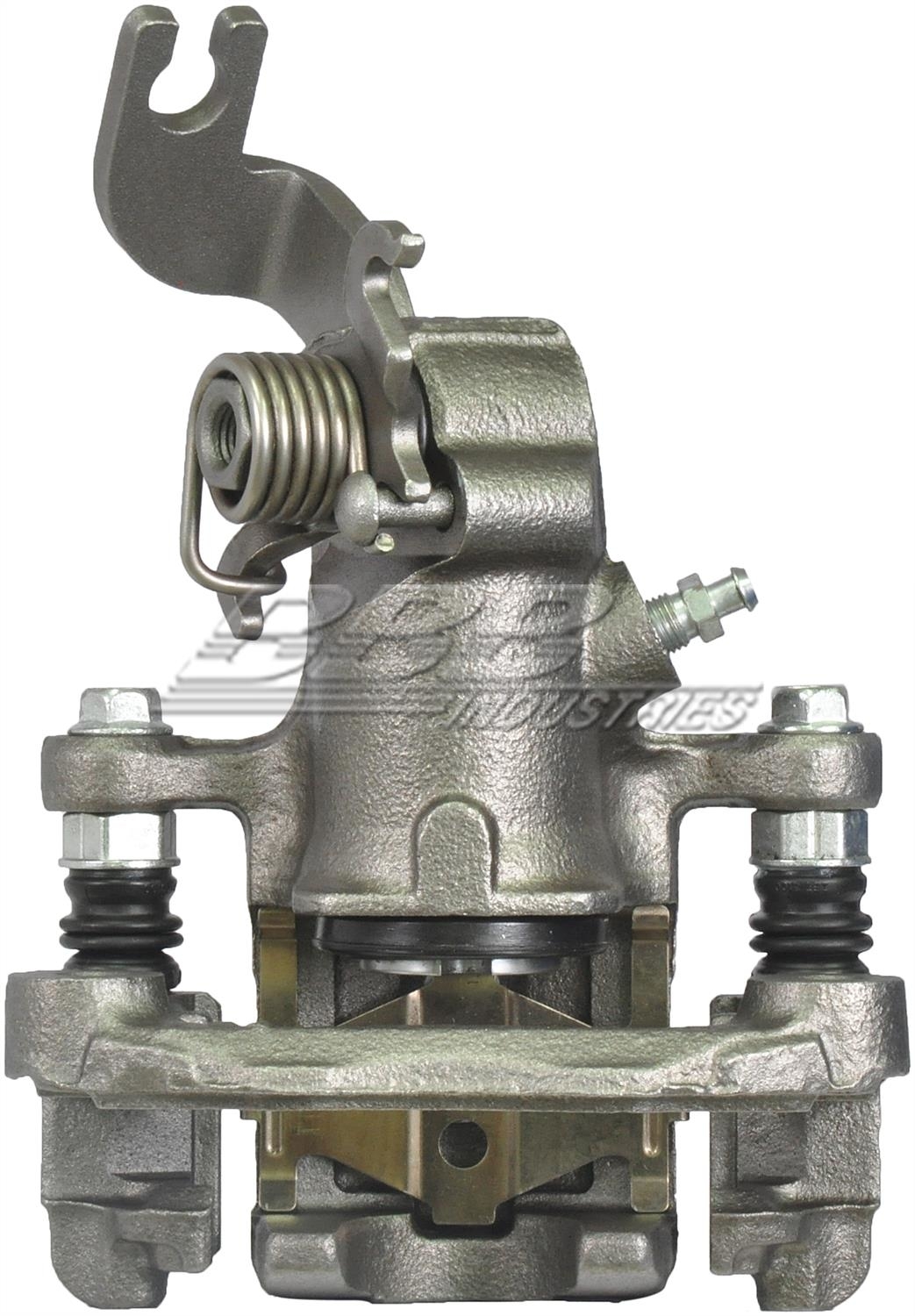 TERREPOWER formerly BBB Industries 99-00822B Reman Caliper w/installation Hardware
