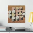 thumbnail image 4 of Still Life: Corks - Canvas, 4 of 10